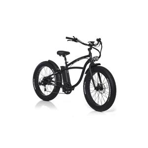 BICI ELETTRICA BAD BIKE MODELLO BEACH FAT 500W
