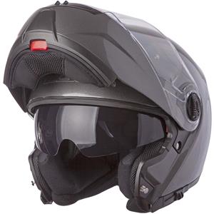 Ls2 helmets sales modular strobe helmet