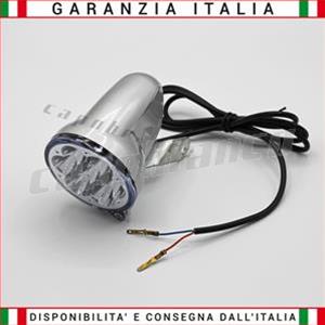 Front LED headlight for Electric Scooter 36v