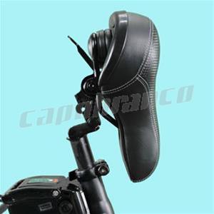 Fat Bike DME Vulcano 250w 36v 10Ah  2.8.3