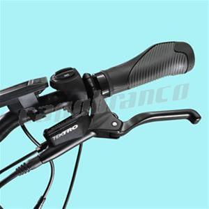 Fat Bike Vulcano 750w DME 