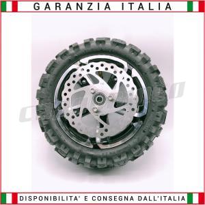 937995 - GOMME da Collezione - the cartoon world - Gomma per