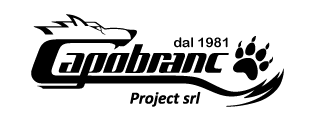 Capobranco Project Srl